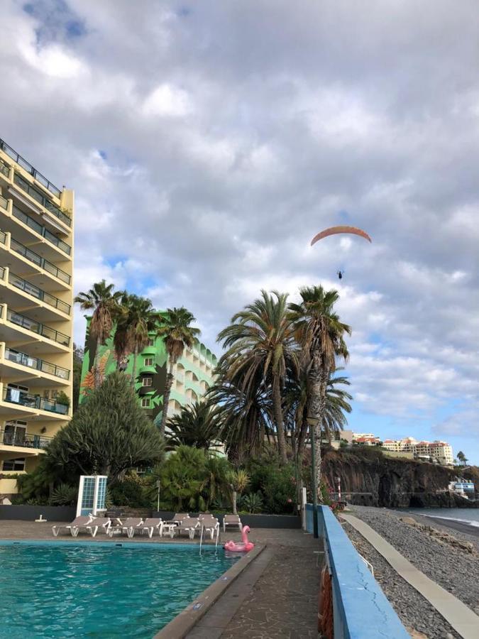 Leilighet Tranquil Beachside - Atlantic Gardens