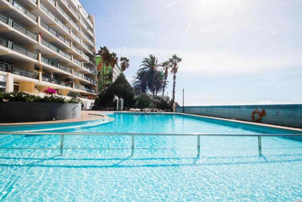 Apartamento Tranquil Beachside - Atlantic Gardens *