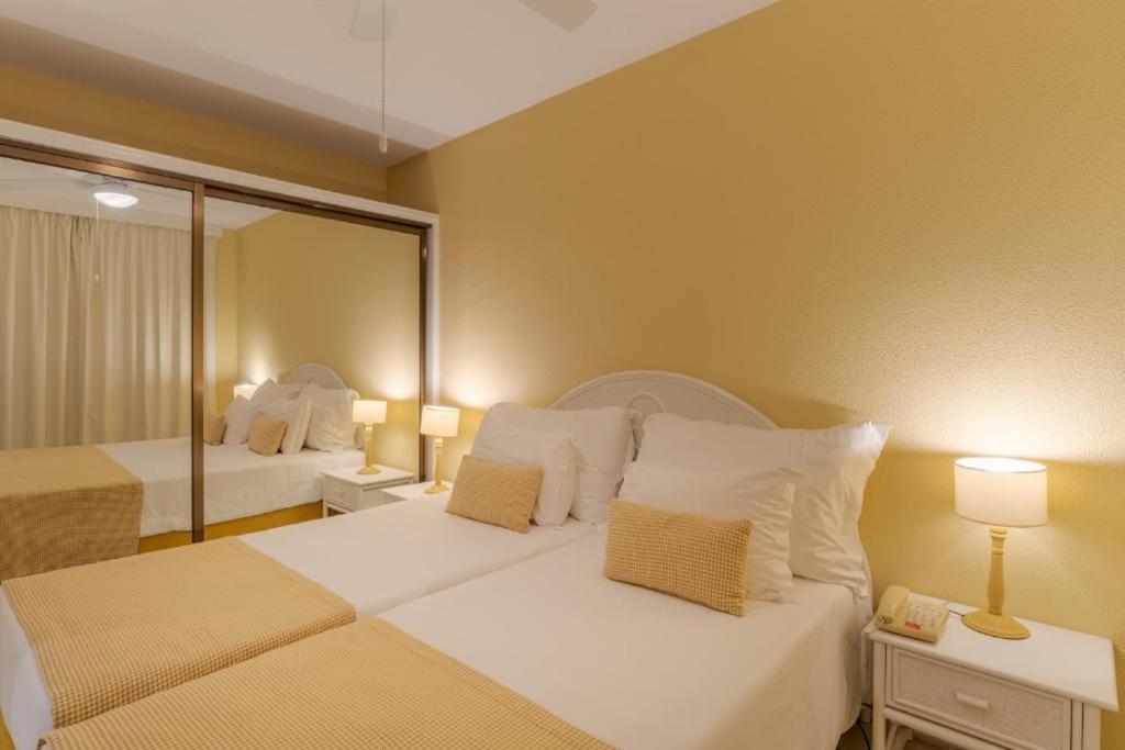 Tranquil Beachside - Atlantic Gardens Apartamento