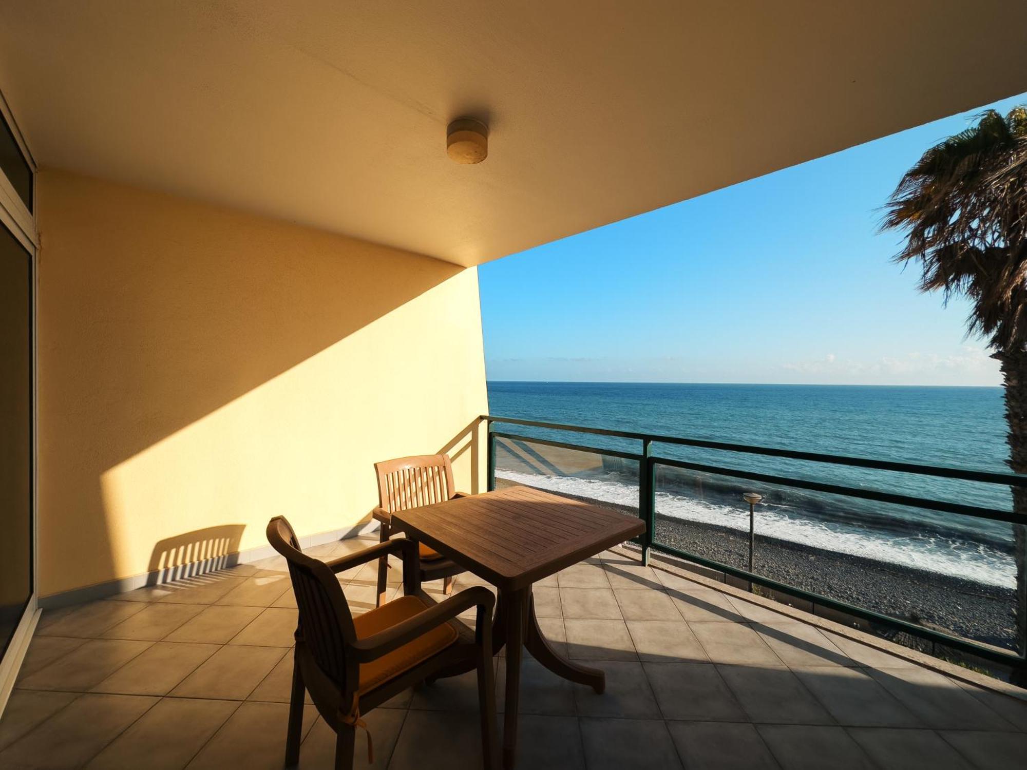 Apartamento Tranquil Beachside - Atlantic Gardens *
